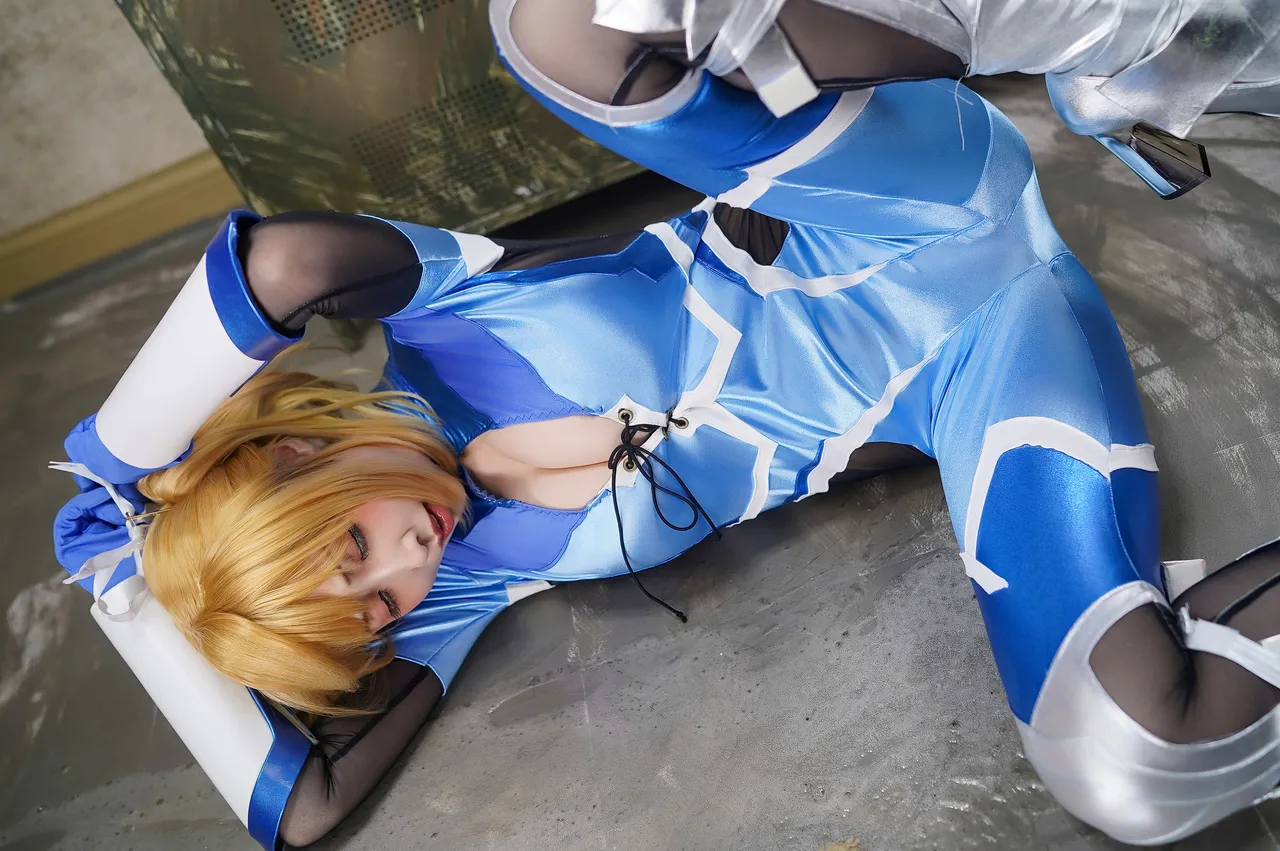 KURUPIKA (Momoiru Reku) 対魔忍 紅-erohere123.webp